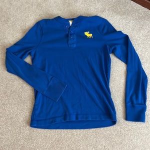 Abercrombie Henley
